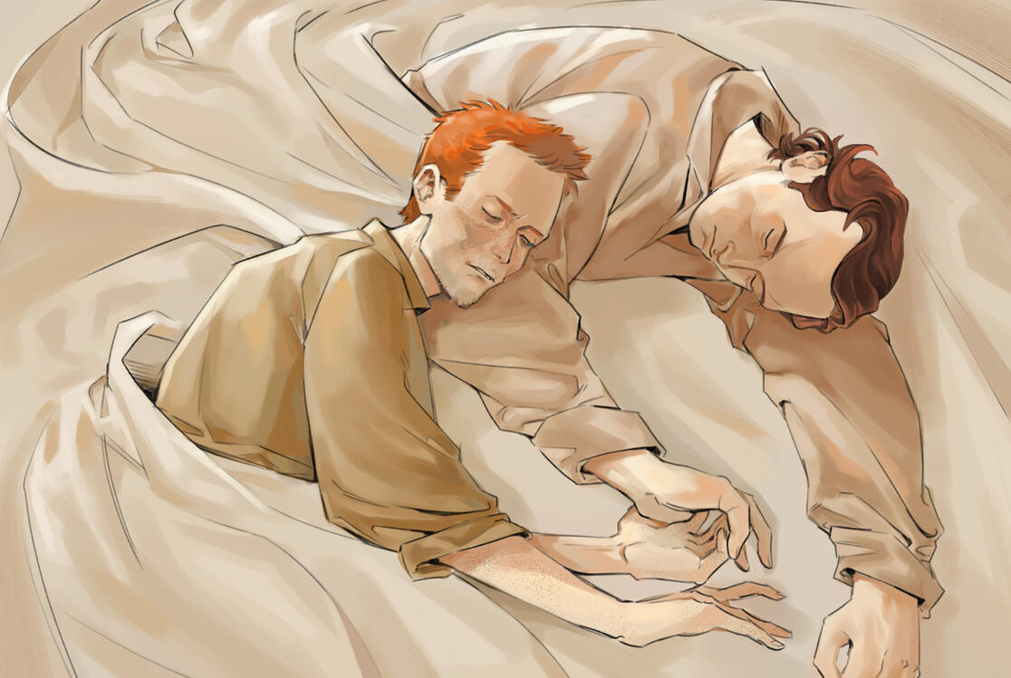 Commissioned by Lunar Goddess