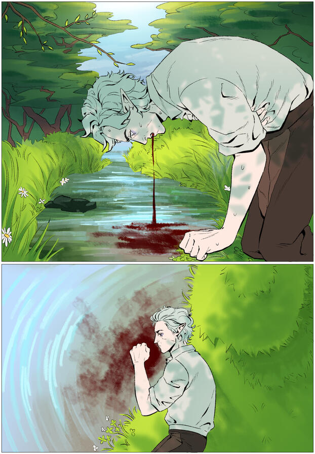 Commissioned by Myosotis Diamandis