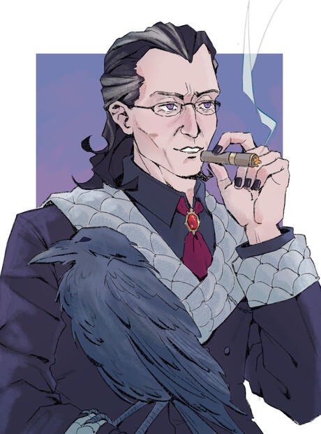 Commissioned by Bùi Xuân Hân