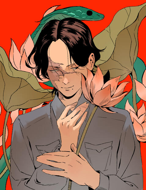 Commissioned by Weltschmerz